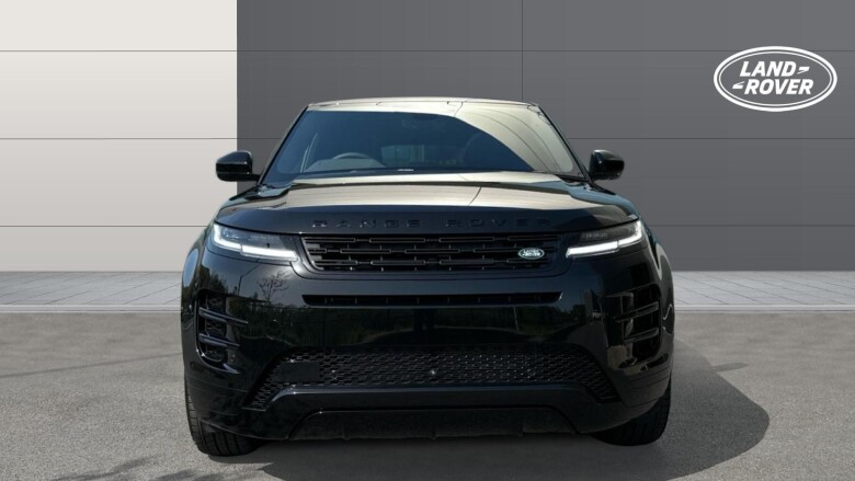 Land Rover Range Rover Evoque 1.5 P270e Edition 5dr Auto Hatchback